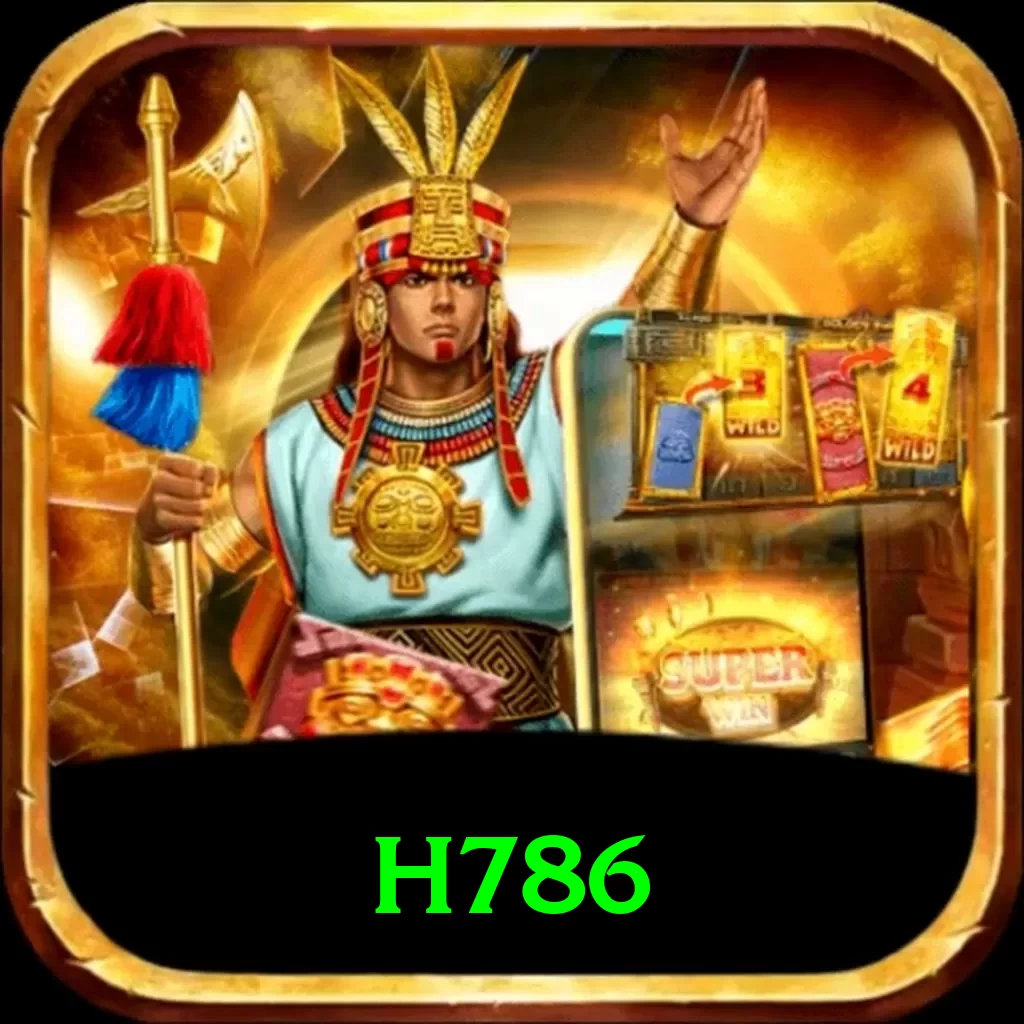 H786 Games (Casino & Earning) Master vv2.9.2 - 2