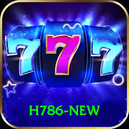H786 Casino Official v2.8.9 - 2