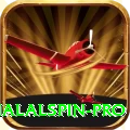 halalspin Champion New