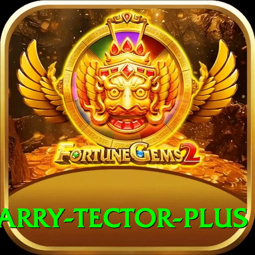 harry tector Super Gaming App - 2