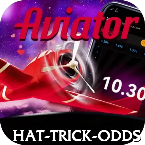 hat trick odds Apps (Tools & Injectors) Ultimate v3.1.6 - 2
