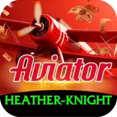 heather knight Gold Edition v5.3.9 - 2