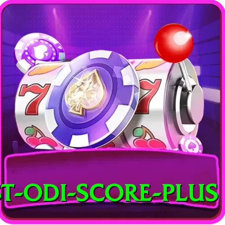 highest odi score Slot Machine Max - 2
