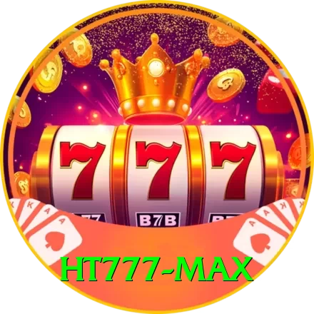 ht777 Deluxe Jackpot - 2