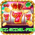 icc score Mobile Prime