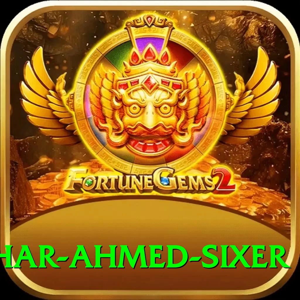 iftikhar ahmed sixer Master v2.7.9 - 2