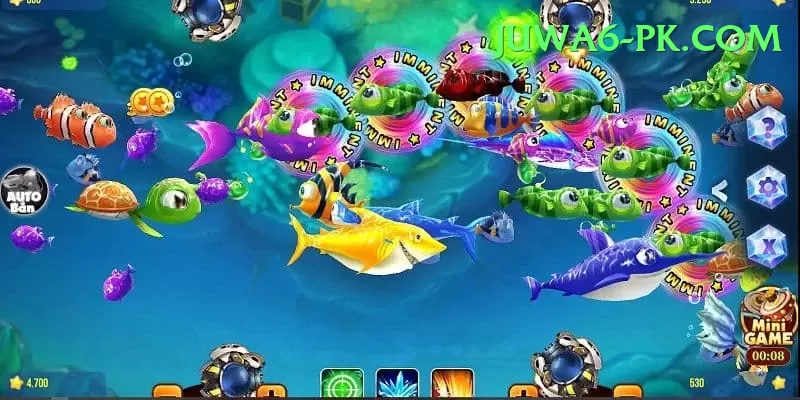 fishing lures Games (Casino & Earning) Turbo v5.7.6 Screenshot 1