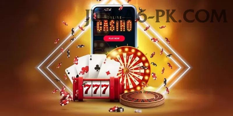Luck44 Master Casino App Screenshot 1