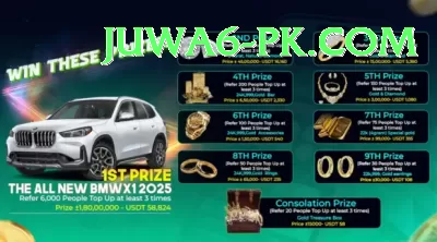 PKR98 Gold Jackpot Screenshot 2 - 4