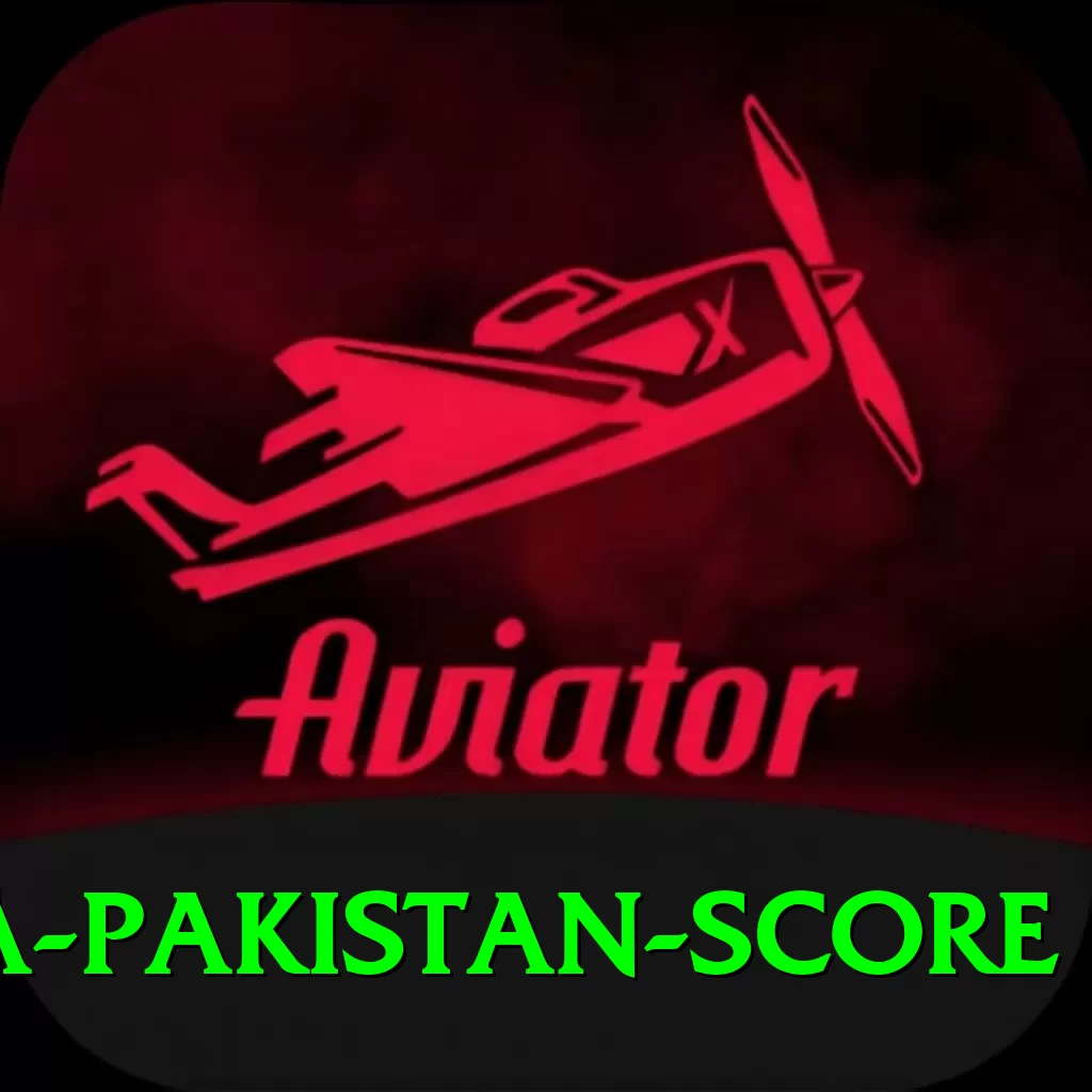 india pakistan score Plus v5.5.8 - 2