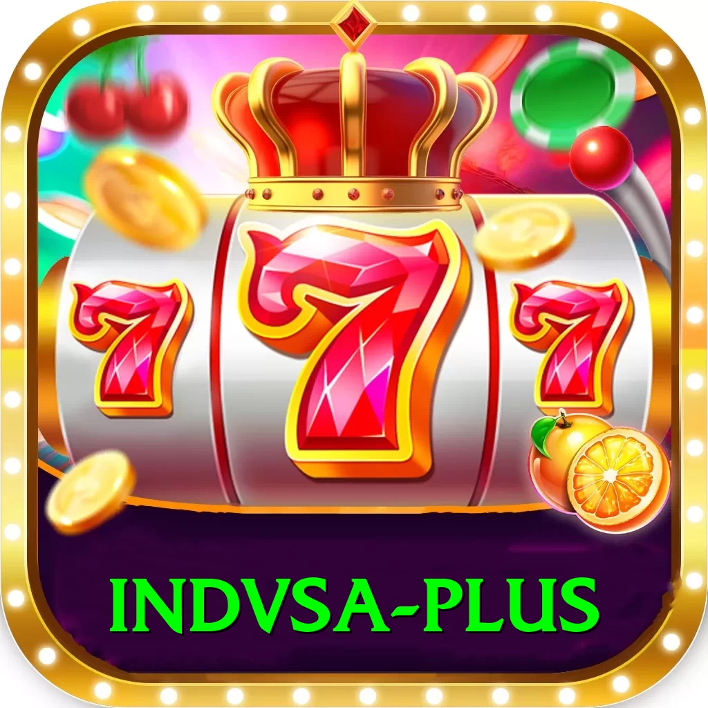 indvsa King Gaming App - 2