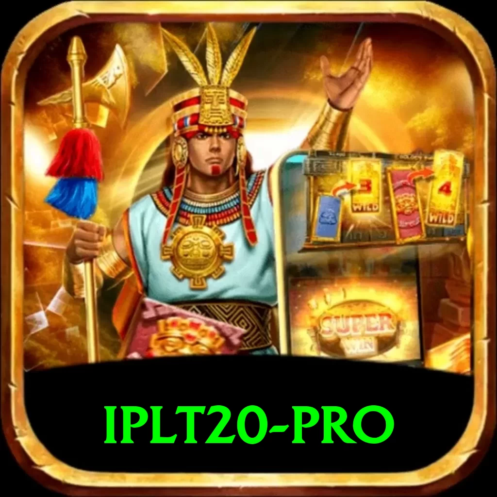 iplt20 Gaming Royal v4.1.5 - 2