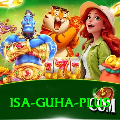 isa guha Prime - Free Download - 2