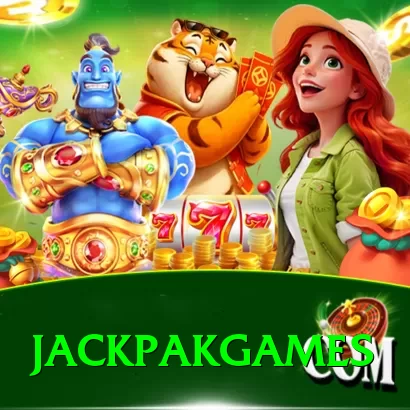 jackpakgames Ultimate Pro vv4.8.9 - 2
