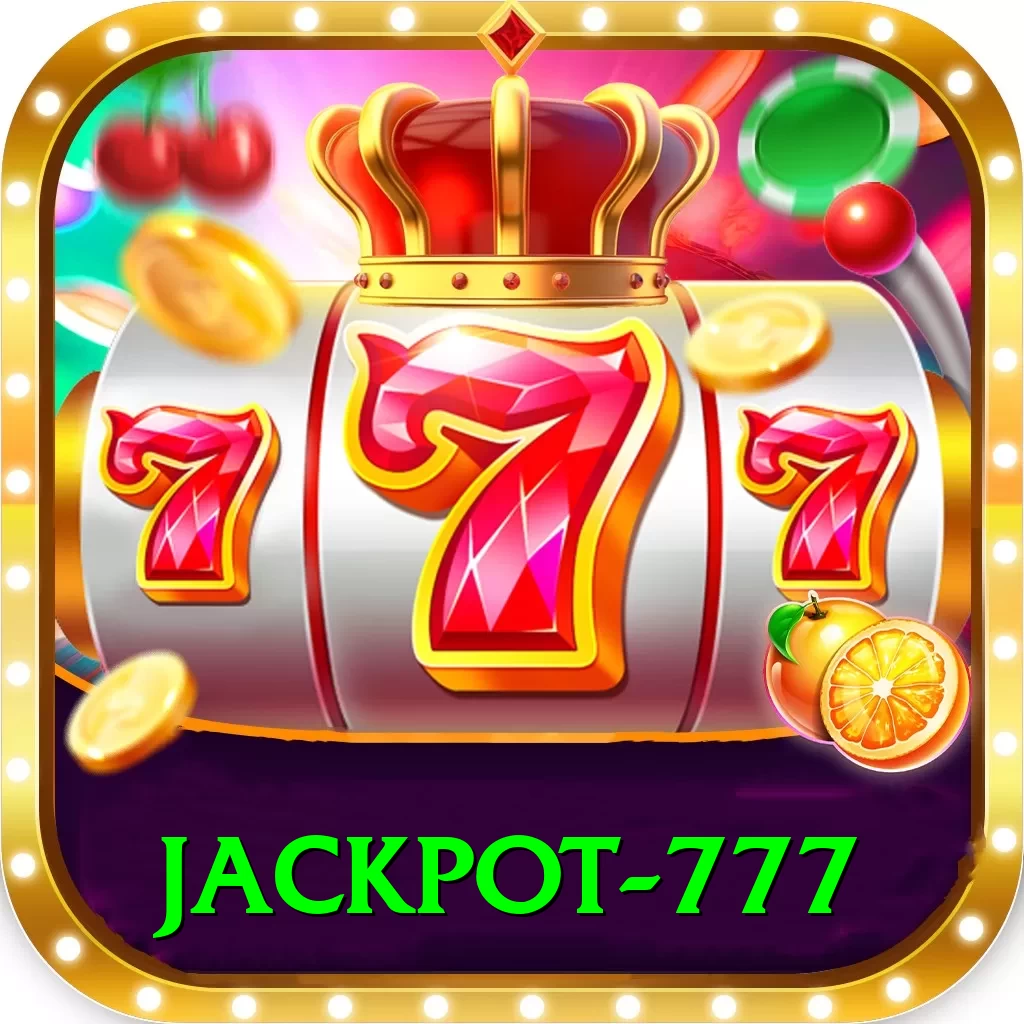 jackpot 777 Gold v1.3.9 - 2
