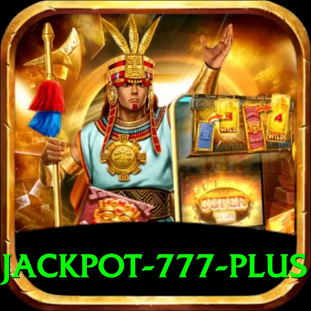 jackpot 777 Live Casino Super - 2