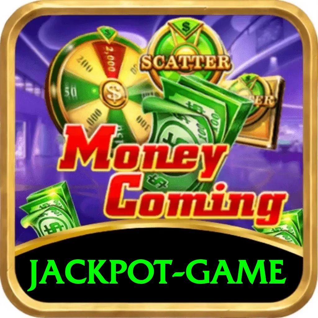jackpot game Deluxe Edition v4.8.6 - 2
