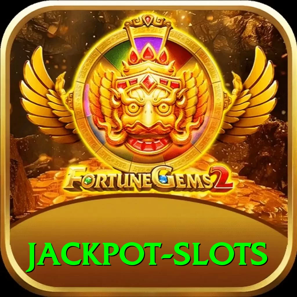 jackpot slots Games (Casino & Earning) Premium v5.4.2 - 2
