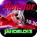 jahoslots Pro Max vv5.6.4