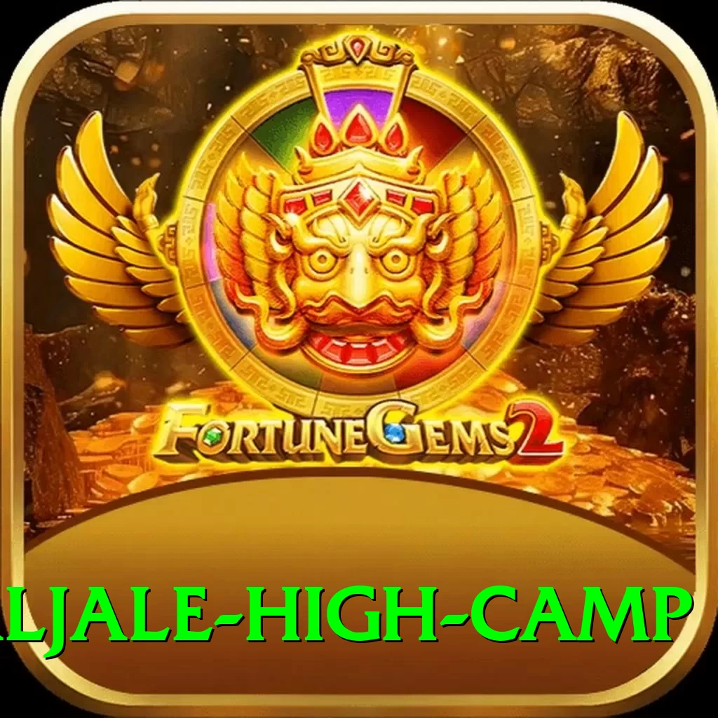 jaljale high camp Turbo Pro v5.8.9 - 2