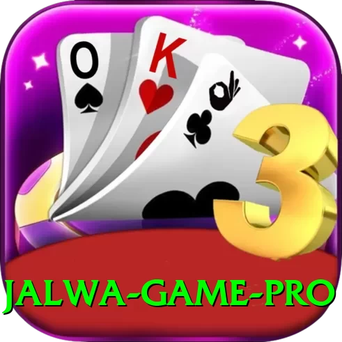 jalwa game - Casino Master - 2