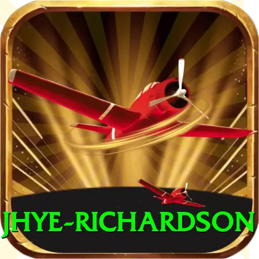 jhye richardson Turbo Pro v3.8.6 - 2
