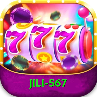 Jili 567 Elite Pro v1.8.1 - 2
