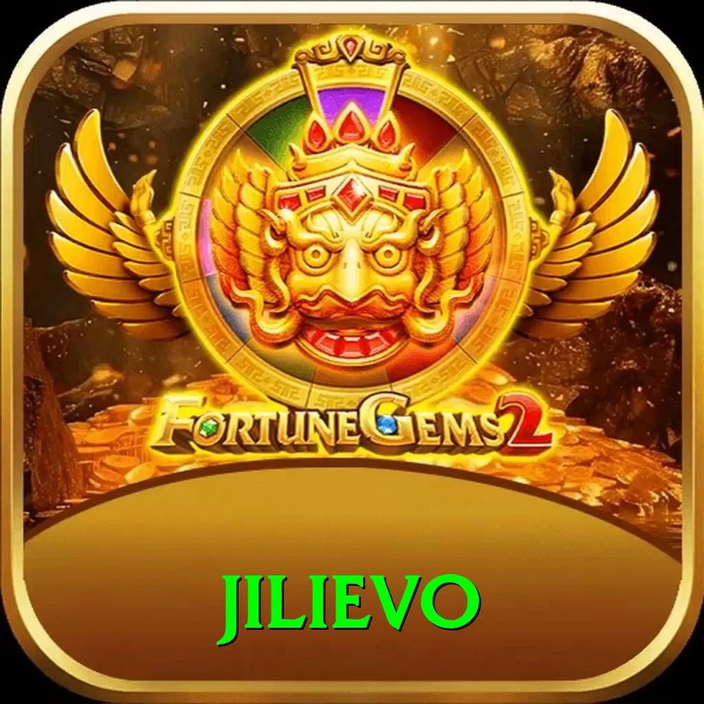 Jilievo Gold v5.5.1 - 2
