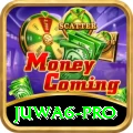 juwa6 Games (Casino & Earning) Turbo v5.4.3