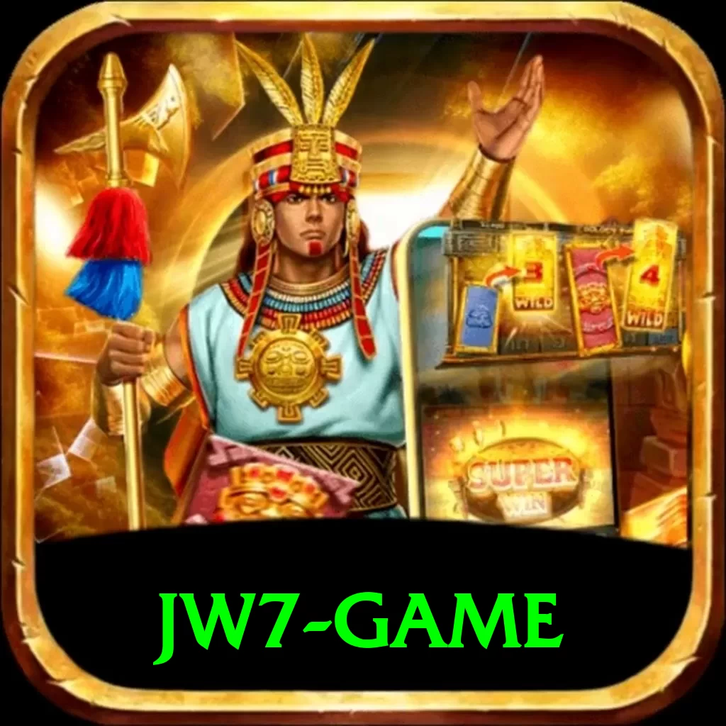 JW7 Game Plus v4.3.0 - 2