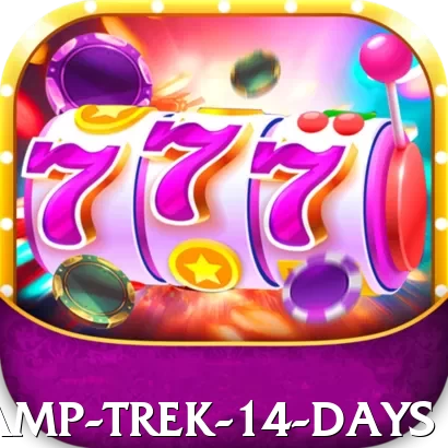 k2 base camp trek 14 days Deluxe v4.3.3 - 2