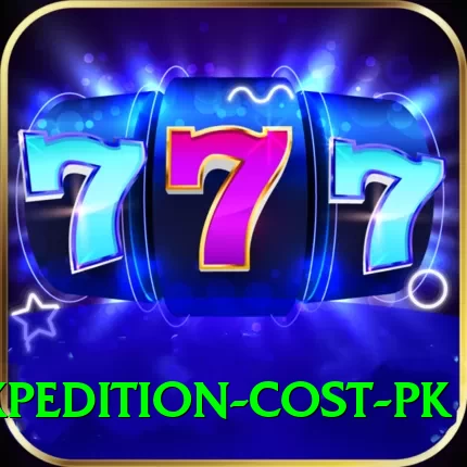 k2 expedition cost pk VIP Pro v5.3.1 - 2