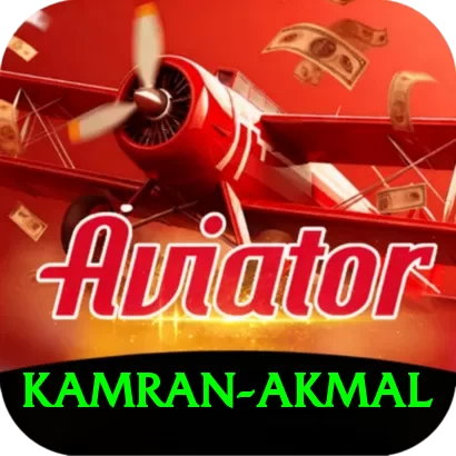 kamran akmal Premium Edition v1.1.9 - 2