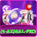 kamran akmal Casino Official v4.0.4