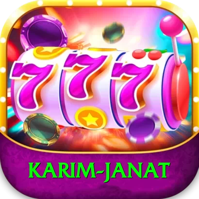 karim janat Premium Plus v3.0.2 - 2