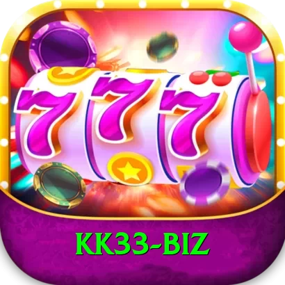 kk33 biz Max Pro v4.4.0 - 2