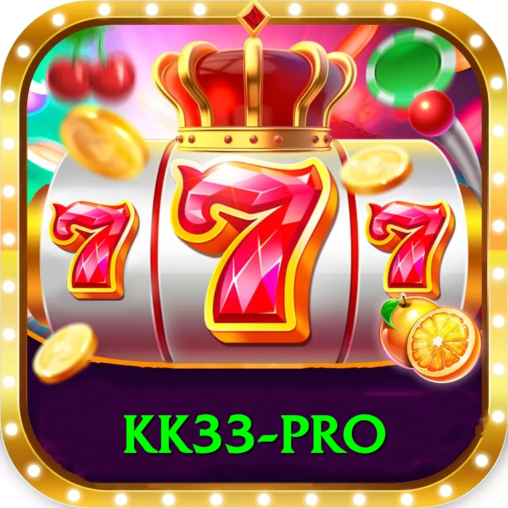 kk33 Pro1 v1.0.2 - 2