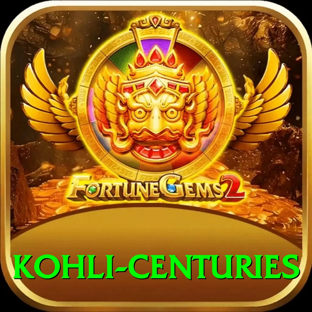 kohli centuries Gold v3.9.1 - 2