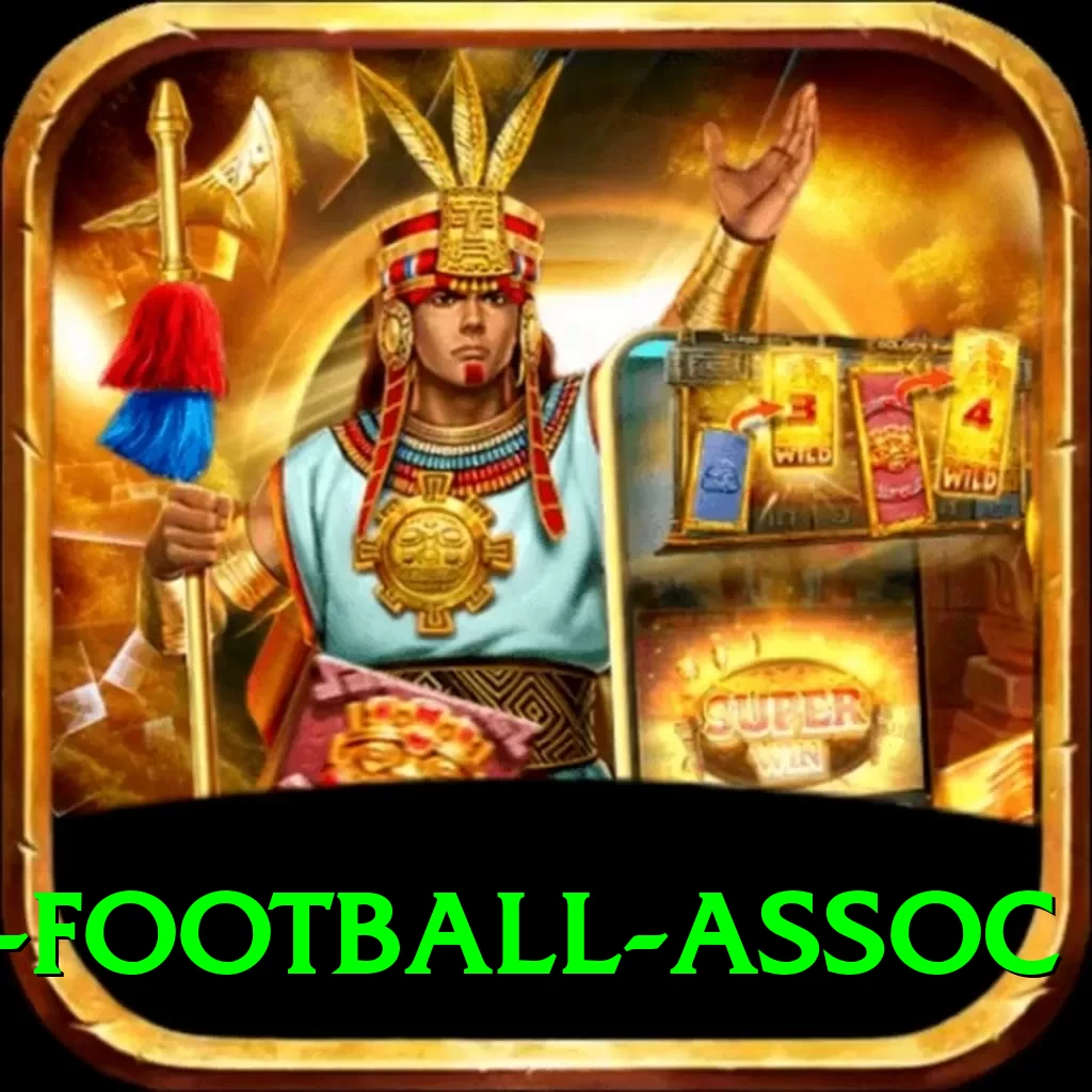kpk football assoc Pro v1.7.6 - 2
