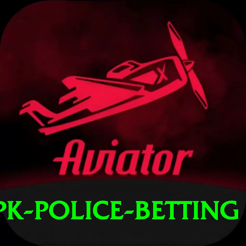 kpk police betting Turbo v1.8.8 - 2