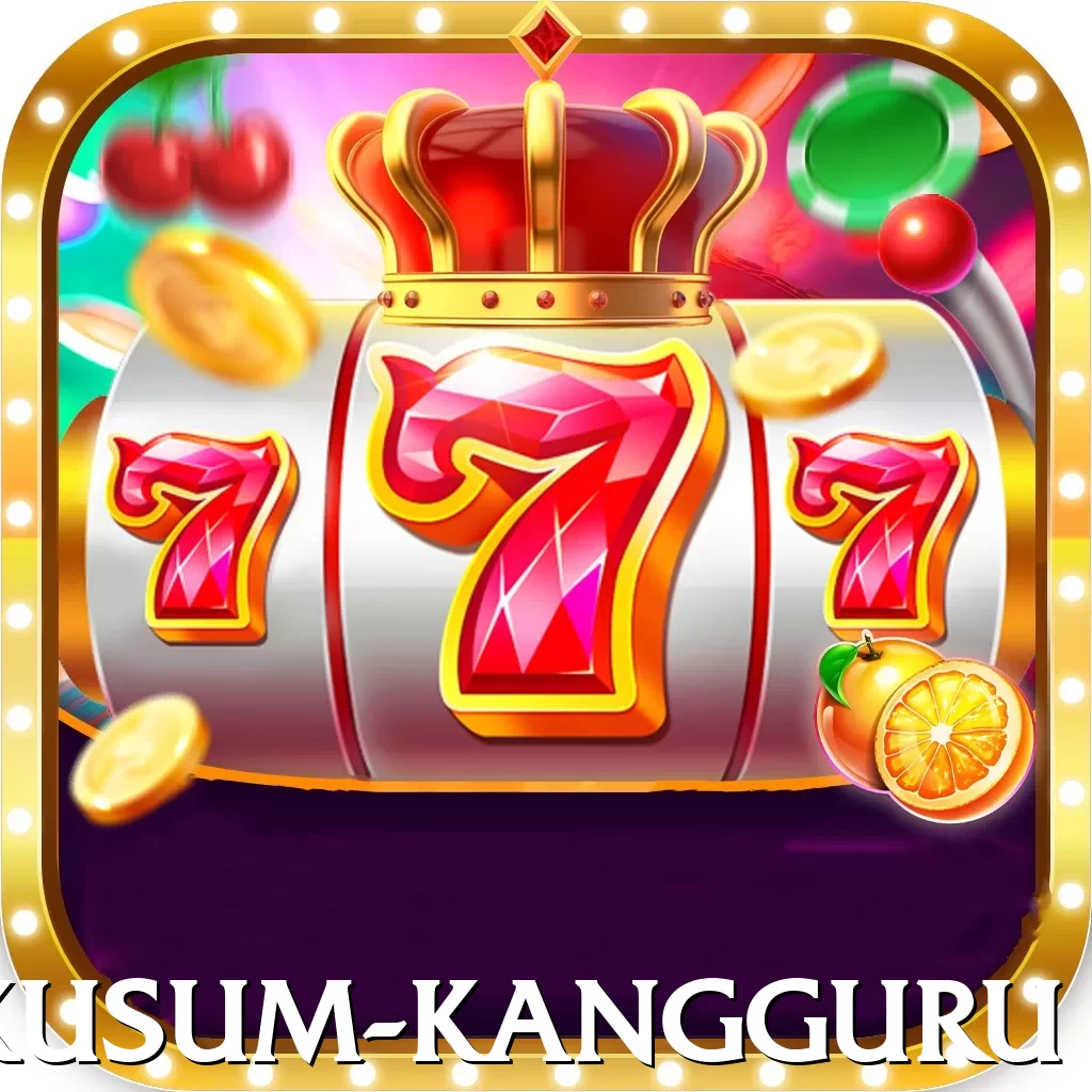 kusum kangguru VIP Pro v1.5.0 - 2