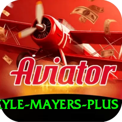 kyle mayers Extreme Gaming App - 2