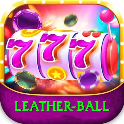 leather ball Premium Plus v3.1.3 - 2