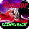lgo4d slot VIP Pro v3.3.1