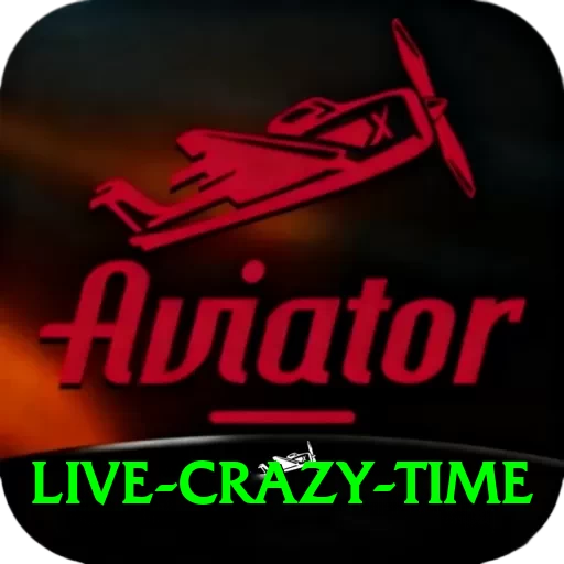 live crazy time VIP v3.3.5 - 2