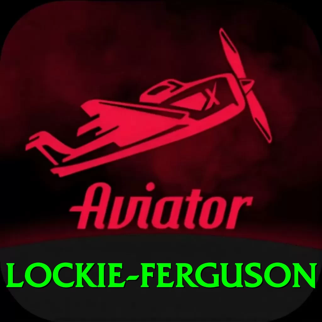 lockie ferguson Ultimate Pro v5.6.6 - 2