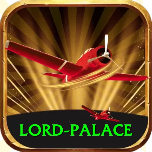 lord palace Pro1 v5.3.0 - 2