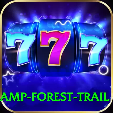low camp forest trail Turbo v2.3.6 - 2