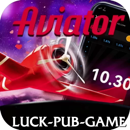 Luck Pub Game Ultimate v4.6.5 - 2