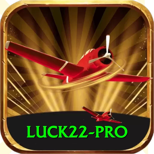 luck22 Live Turbo - 2